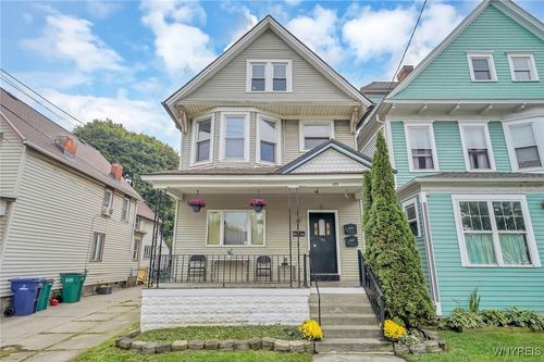 133 Rhode Island St, Buffalo, NY, 14213-3101 | Card Image
