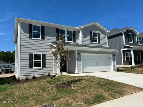 2003 Topsail Rd, Durham, NC, 27703 | Card Image