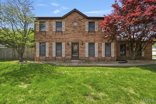 532 Homestead Ave, Swansea, IL, 62226-1036 | Card Image