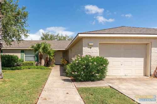 9 Augusta W, Laguna Vista, TX, 78578-2855 | Card Image