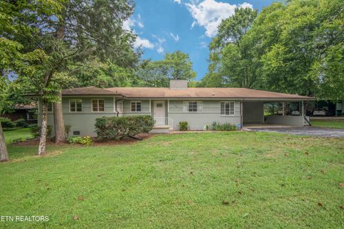 3309 Saratoga Dr, Knoxville, TN, 37920-3744 | Card Image