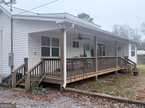 168 Ellenburg Subdivision, Summerville, GA, 30747-5104 | Card Image