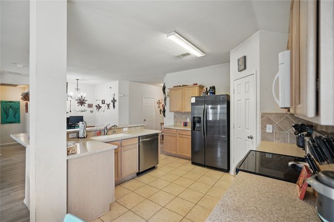 3017 Hazelwood Dr, House other with 3 bedrooms, 2 bathrooms and null parking in Wylie TX | Image 8