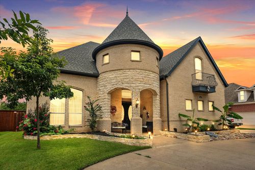 2216 Jefferson Trl, Denton, TX, 76205-8284 | Card Image