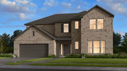 1609 Elderberry Ln, Celina, TX, 75009-5901 | Card Image