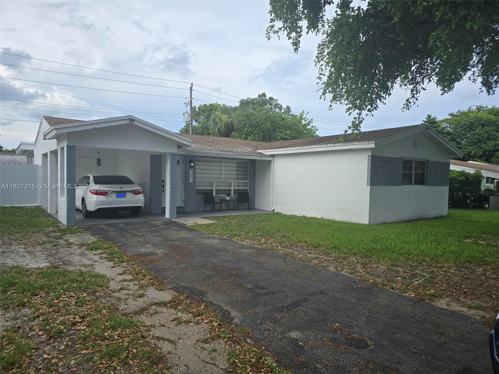 29th St, Miramar, FL 33023
