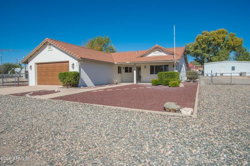 3780 W Romey Way, Cottonwood, AZ, 86326-7606 | Card Image