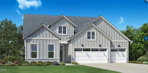 481 White Mulberry Ln, Holly Springs, NC, 27540-5479 | Card Image