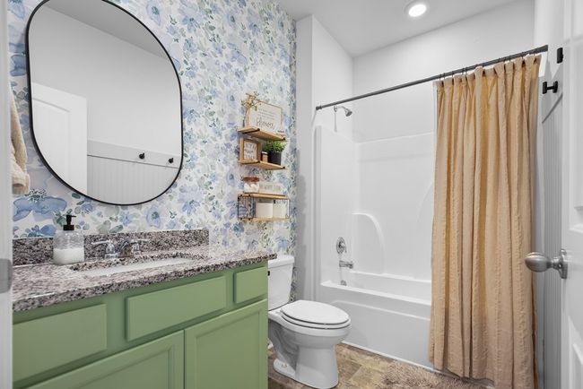 239 Harris Ln, House other with 4 bedrooms, 2 bathrooms and 2 parking in Baxter TN | Image 27