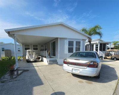 1244 - 3333 26 Th Avenue E, House other with 2 bedrooms, 1 bathrooms and null parking in Bradenton FL | Image 1