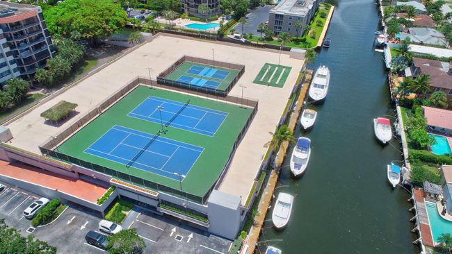 7030 - 859 Jeffery St, Condo with 2 bedrooms, 2 bathrooms and null parking in Boca Raton FL | Image 36