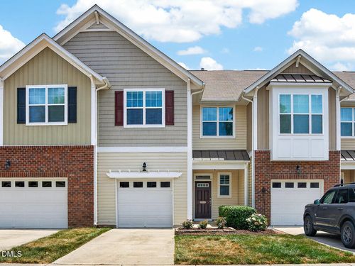 10120 Marleybone Dr, Raleigh, NC, 27617-6707 | Card Image