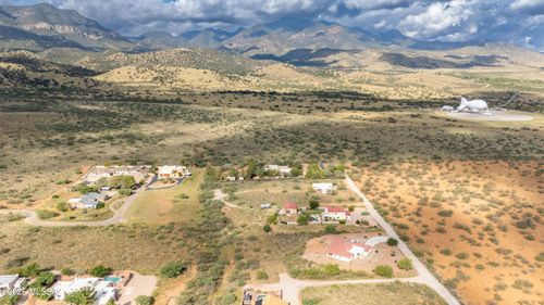 TBD E Yaqui Street, Sierra Vista, AZ, 85650 | Card Image