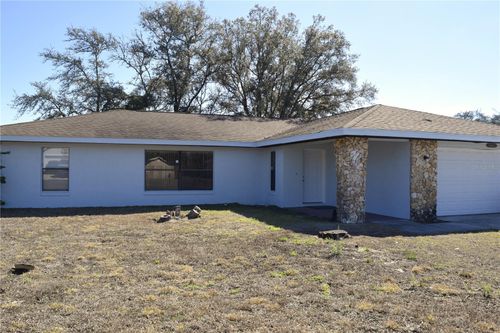 463 Marion Oaks Dr, Ocala, FL, 34473-3205 | Card Image