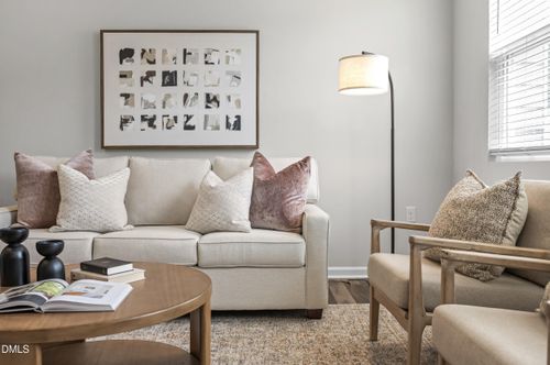 1838 Woodall Crest Dr, Apex, NC, 27502-9510 | Card Image