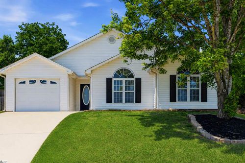 6 Grackle Court, Simpsonville, SC, 29680 | Card Image