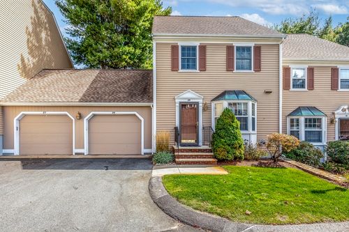 29-29 Weatherly Dr, Salem, MA, 01970-6629 | Card Image