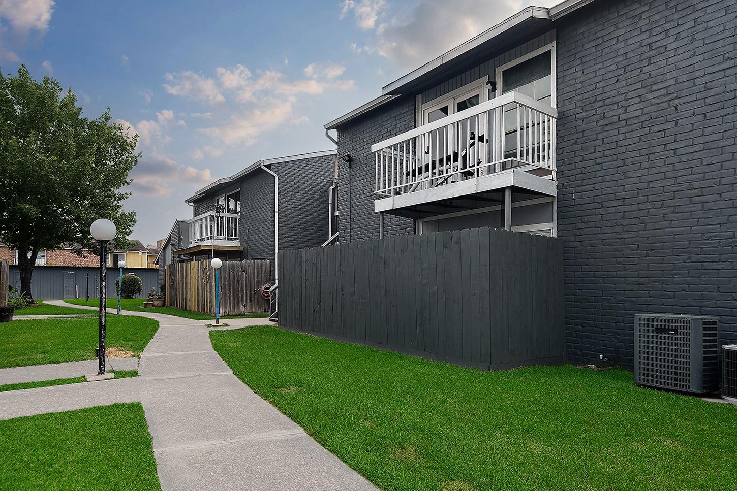 Residential in Houston 4