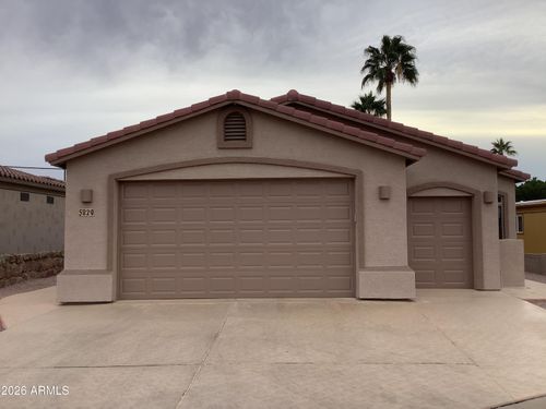 5829 E Montara Pl, Mesa, AZ, 85215-2024 | Card Image