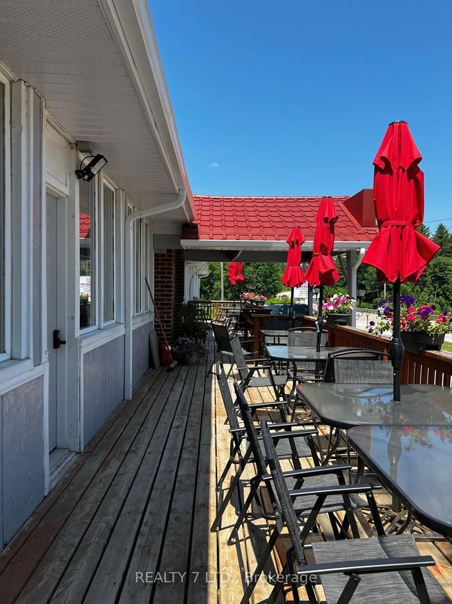 14276 Highway 41, Cloyne Road, Home with 0 bedrooms, 23 bathrooms and null parking in Addington Highlands ON | Image 4