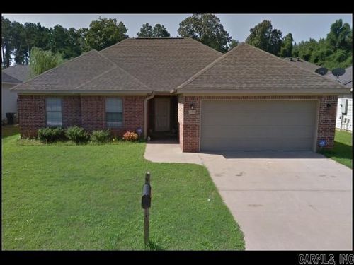 455 Wisteria Dr, Bauxite, AR, 72011-8932 | Card Image