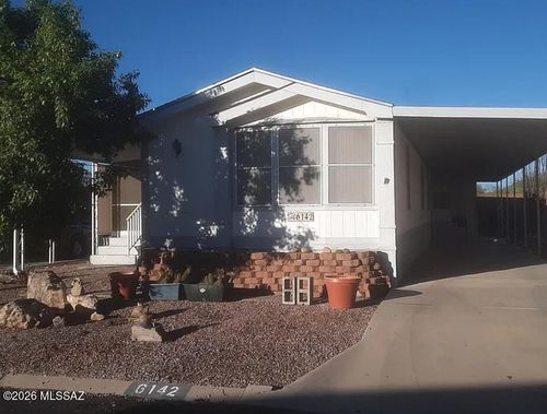 6142 S Barrister Road, Tucson, AZ, 85746 | Card Image