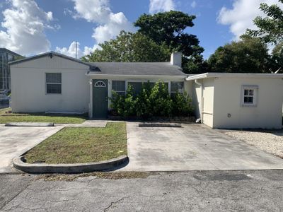 145 ' waterfront on a quiet canal just off the South Fork of the New River. No fixed bridges to the ocean | Image 1