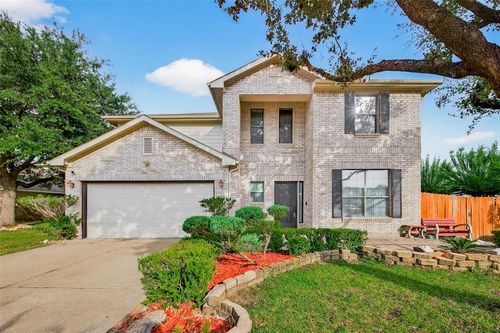 21515 White Falls Ln, Katy, TX, 77449-4811 | Card Image
