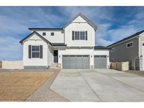 313 Smith Ave, Keenesburg, CO, 80643-9095 | Card Image