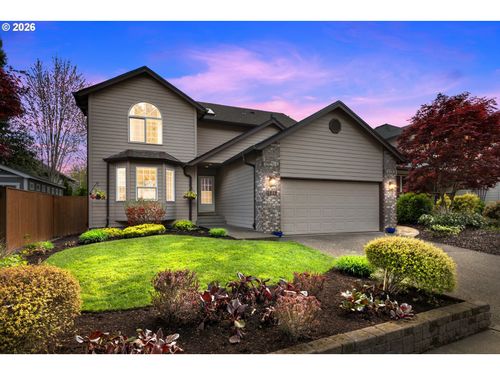 2020 Ne 51st Ave, Hillsboro, OR, 97124 | Card Image