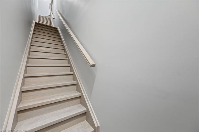 302 - 721 Franklin Blvd, House attached with 2 bedrooms, 2 bathrooms and 1 parking in Cambridge ON | Image 35