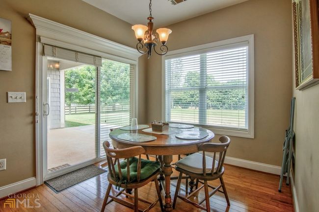 1204 White Columns Dr, House other with 3 bedrooms, 3 bathrooms and null parking in Monroe GA | Image 22