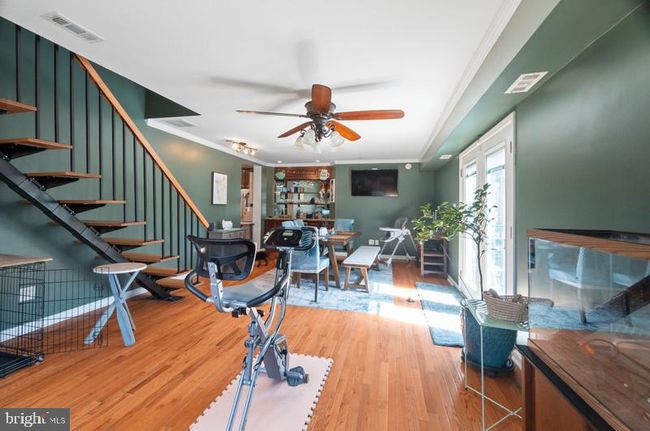 10505 Vera Davis Ln, House other with 4 bedrooms, 3 bathrooms and null parking in WALDORF MD | Image 11