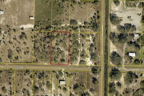 16909 Nw 290th St, Okeechobee, FL, 34972 | Card Image