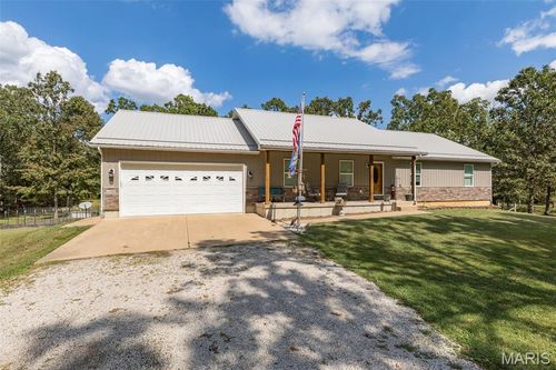 10728 Bohr Road, Mineral Point, MO, 63660 | Card Image
