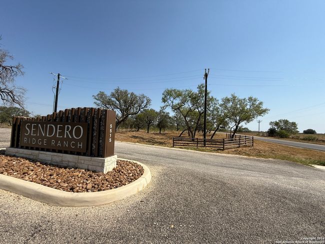 5515 E Fm 462, House other with 1 bedrooms, 1 bathrooms and null parking in Moore TX | Image 16