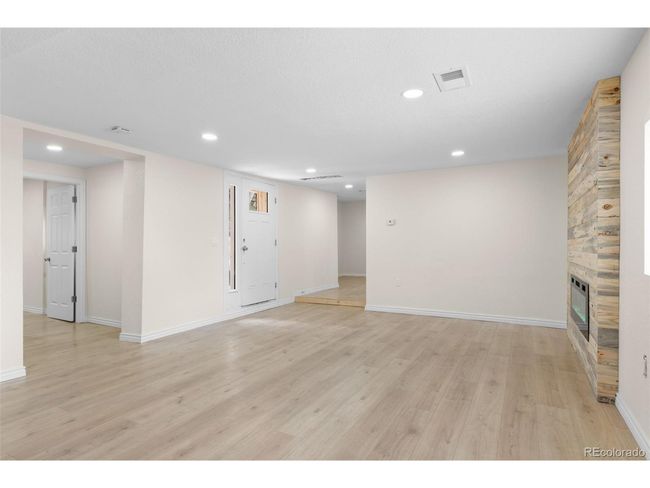 4263 S Elati St, House other with 4 bedrooms, 2 bathrooms and null parking in Englewood CO | Image 15