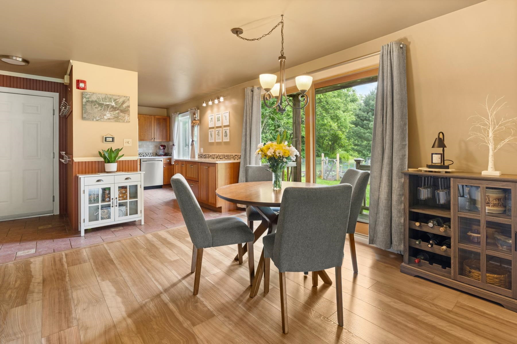 Residential in Stowe 4