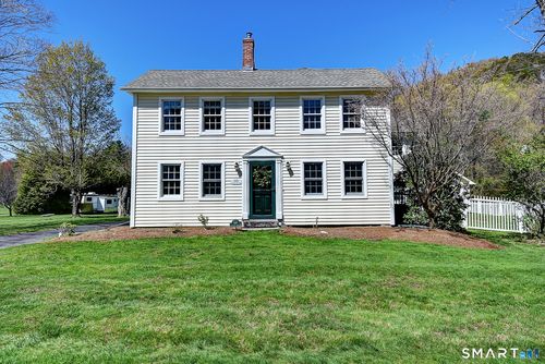 199 Barn Door Hills Rd, Granby, CT, 06035-2917 | Card Image