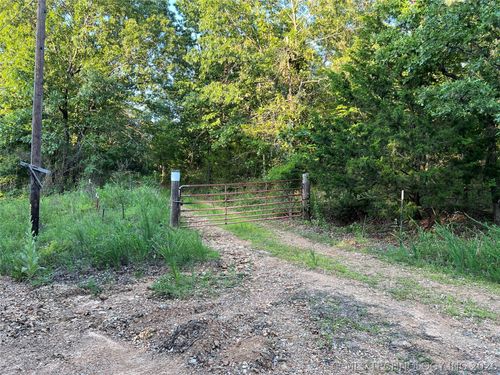 1 S 4582 Road, Marble City, OK, 74945 | Card Image