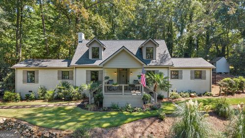 220 Plum Nelly Rd, Athens, GA, 30606-4646 | Card Image