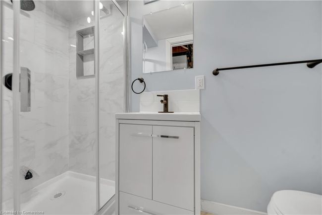 27 - 265 Williamsburg Rd, Townhouse with 4 bedrooms, 3 bathrooms and 1 parking in Kitchener ON | Image 21