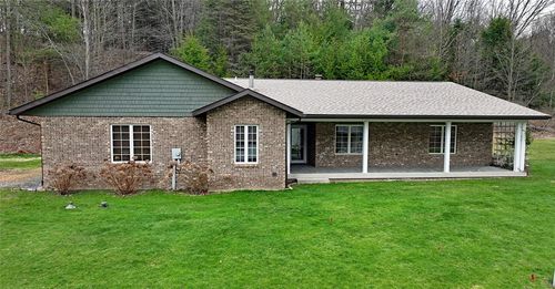 2140 Jackson Run Rd, Punxsutawney, PA, 15767-4849 | Card Image