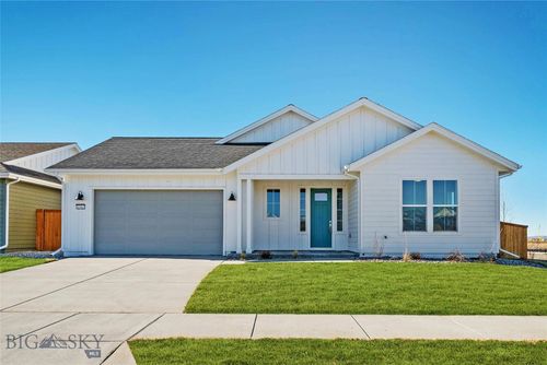 1542 Belle Starr Dr, Belgrade, MT, 59714-2303 | Card Image