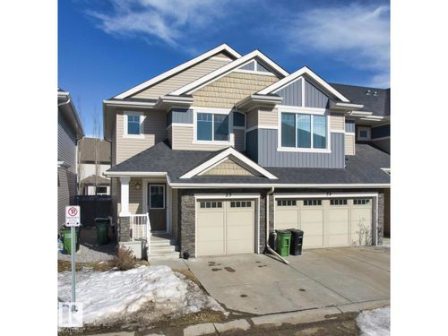 2004 Trumpeter Way Nw, Edmonton, AB, T5S0J9 | Card Image