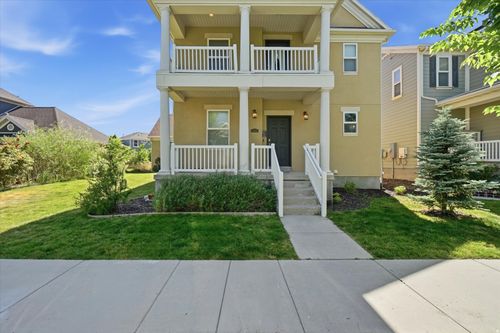 11656 S Bluerock Ave, South Jordan, UT, 84009-5102 | Card Image