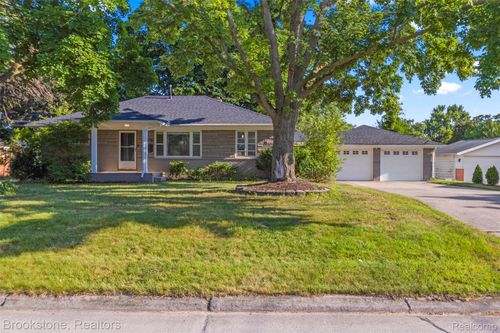 42475 Postiff Ave, Plymouth, MI, 48170-4106 | Card Image