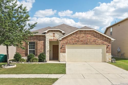 8715 Buggy Ln, Converse, TX, 78109-4430 | Card Image