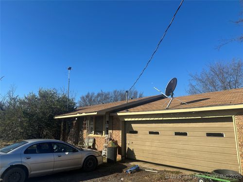 43165 Ollar Rd, Howe, OK, 74940-3813 | Card Image