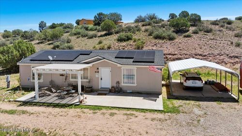 645 Papago Dr, Chino Valley, AZ, 86323 | Card Image